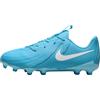 NIKE JR PHANTOM GX II ACADEMY FG/MG Scarpe Calcio Ragazzo