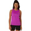 ASICS CORE TANK Canotta Running Donna