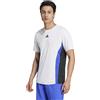 ADIDAS PRO HEAT RDY FREELIFT TEE T-shirt Tennis Uomo