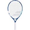 BABOLAT JR 21 WIMBLEDON 2024 STRUNG 100 Racchetta Tennis Ragazzo