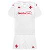KAPPA FIORENTINA KOMBAT KIT AWAY 2025 Completo Replica Gara Adulto