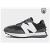 New Balance 327, Black