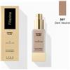 Fillerina LABO Double Filler 12 Hyaluronic Acids Glowing Radiant Skin Fondotinta Colore 207 Dark Neutral 30 ml Make up