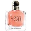 Armani Emporio Armani In Love With You Eau De Parfum