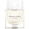 Bottega Veneta Illusinone Tonka Solaire For Her Eau De Parfum 50ml