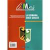 Gedi (Gruppo Editoriale) Limes. Rivista italiana di geopolitica. La Germania senza qualità (2024) (Vol. 6)