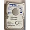 Maxtor Hard Disk Maxtor 120GB PATA 3.5" 4R120L0 usato, in ottime condizioni