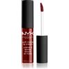 NYX Professional Makeup Soft Matte Lip Cream 8 ml