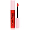 NYX Professional Makeup Lip Lingerie XXL 4 ml