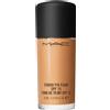MAC Studio Fix Fluid SPF15 NC45 Fondotinta Copertura Modulabile SPF15 30 ml