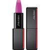 SHISEIDO ModernMatte Powder Lipstick 530 Night Orchid Stick Rossetto Matte