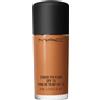 MAC Studio Fix Fluid SPF15 NW45 Fondotinta Copertura Modulabile SPF15 30 ml