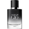 ARMANI Acqua di Giò Parfum Parfum Ricaricabile 40 ml Uomo