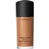 MAC Studio Fix Fluid SPF15 NC50 Fondotinta Copertura Modulabile SPF15 30 ml