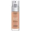 L'oréal Paris Accord Parfait Fondotinta 5R/5c Sable Rosé Effetto Seconda Pelle Acido Ialuronico 24H 30 ml Fluido