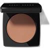 Bobbi Brown Bronzing Powder Medium Terra Abbronzante 10 gr Compatto in Polvere