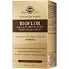 Solgar Bioflor, Polvere
