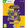 SEGA Two Point Campus - Enrolment Edition (Xbox Series X)
