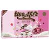 Confetti Maxtris Two Milk Sfumato Rosa Scatola Da Kg, Assortito