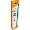 Bic Criterium 550 2B Matite (Scatola da 12)