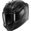 Shark CASCO INTEGRALE SHARK D-SKWAL 3 BLAST-R MAT KAA NERO ANTRACITE TAGLIA XS S M L