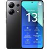 Xiaomi Redmi Note 13 128Gb 6Gb-RAM 4G Dual Sim - Midnight Black - EU