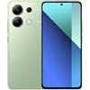 Xiaomi Redmi Note 13 128Gb 6Gb-RAM 4G Dual Sim - Mint - Green - EU