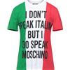 MOSCHINO - T-shirt