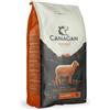 Canagan dog grass fed lamb all breeds 12kg