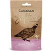 Canagan softies for dogs quail 200gr