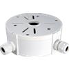 Safire Smart SP805 Scatola di Giunzione per Telecamere Bullet e Dome Bianca