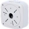 Safire Smart SP803 Scatola di Giunzione IP66 per Telecamere Bullet e Dome Bianca