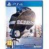 Maximum Games Session: Skate Sim (PS4)