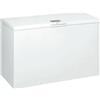 Whirlpool WHE 4602 Congelatore a Pozzetto Libera installazione Bianco"