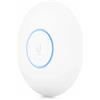 Ubiquiti Networks Ubiquiti U6-PRO Access Point Professional Wireless Dual Band Wi-Fi 6 PoE Bianco