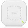 ZyXEL Punto d'Accesso ZyXEL WAX610D-EU0101F Wi-Fi 5 GHz Bianco