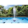 Bestway K737CBX Fontana Flora, Viola, 30x30x20 cm