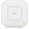 ZyXEL Punto d'Accesso ZyXEL WAX610D-EU0101F Wi-Fi 5 GHz Bianco