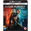 Sony Pictures Home Ent. Blade Runner 2049 (4K UHD Blu-ray) Sylvia Hoeks Ana de Armas Robin Wright