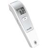 COLPHARMA Srl Termometro Frontale Microlife No Contact NC150 - Termometro Infrarossi Senza Contatto, 3 in 1, Misurazione Veloce, Tecnologia Silent Glow, Clinicamente Testato