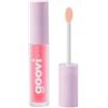 Goovi Lip Oil 01 Clear Rose 4 Ml