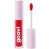 Goovi Lip Oil 02 Glassy Red 4 Ml