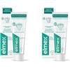 Giuliani SpA Elmex® Dentifricio Sensitive Professional™ Denti Sensibili Set da 2 2x75 ml