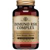 Solgar Immuno rsm complex 50 capsule veg