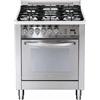 Lofra Cucina P76GVT/C Professional 60cm Inox - Garanzia Italia