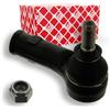 FEBI BILSTEIN Testina sterzo Anteriore Dx 10586 Compatibilità con VW Transporter T4 Bus 70B, 70C, 7DB, 7DK, 70J, 70K, 7DC, 7DJ Transporter T4 Van 70A, 70H, 7DA, 7DH