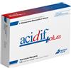 MAYOLY ITALIA SpA Acidif Plus 14 Compresse