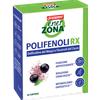 ENERVIT SpA Enervit EnerZona Polifenoli RX 24 Capsule