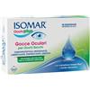 EURITALIA PHARMA (div.CoSWELL) Isomar Occhi Plus Gocce Oculari Per Occhi Secchi Monodose 30 Flaconcini