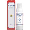 Erboristeria Magentina Populeo Detergente per Emorroidi 150 ml